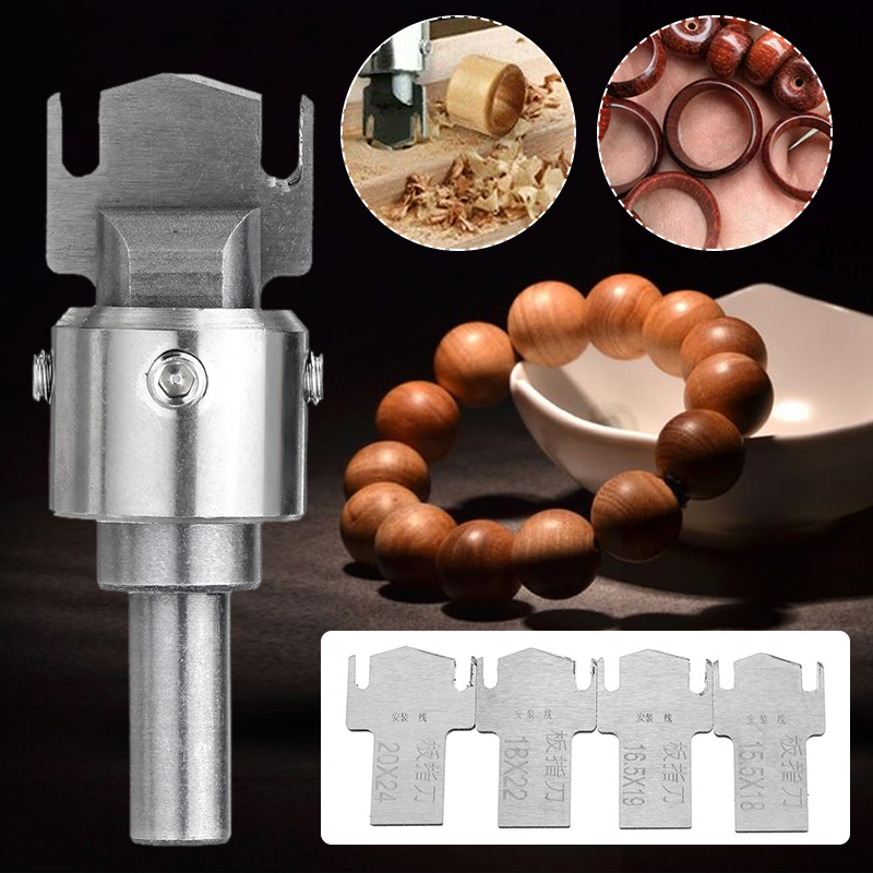 Drill-Bit-Rosary-Host-DIY-Wood-Rosary-Bead-Molding-Wooden-Bead-Maker-Kit-1715591-1