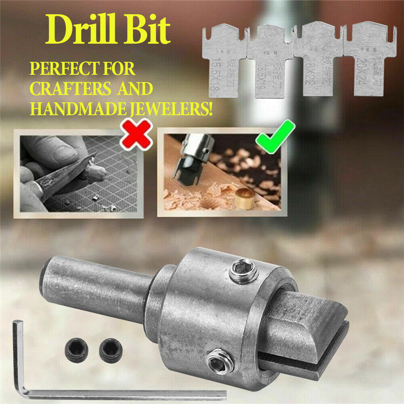 Drill-Bit-Rosary-Host-DIY-Wood-Rosary-Bead-Molding-Wooden-Bead-Maker-Kit-1715591-2