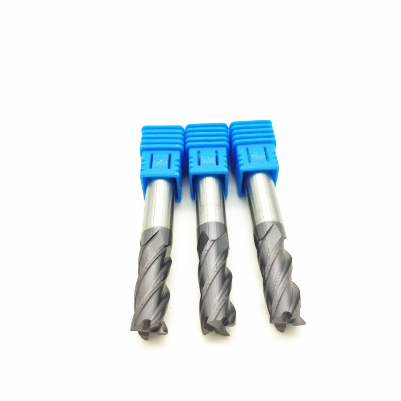 Drillpro-1-20mm-4-Flute-Milling-Cutter-Tungsten-Steel-HRC50-End-Mill-Milling-Machine-Tools-for-Steel-1782761-5