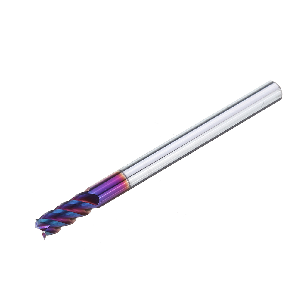 Drillpro-1-4mm-HRC60-4-Flutes-Milling-Cutter-Blue-NACO-Coated-End-Mill-Cutter-CNC-Tool-for-Stainless-1559734-3