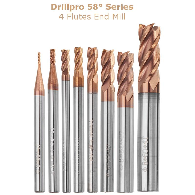 Drillpro-1-8mm-4-Flutes-HRC58-End-Mill-Cutter-AlTiN-Coating-Carbide-End-Mill-Cutter-CNC-Tool-1222783-1