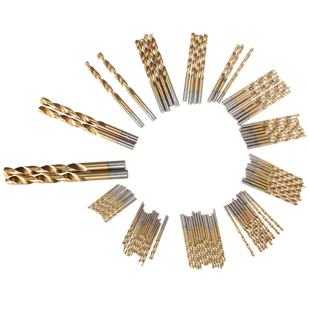 Drillpro-100pcs-15mm---10mm-Titanium-Coated-Drill-Bit-Set-High-Speed-Steel-Manual-Twist-Drill-Bits-1022972-3
