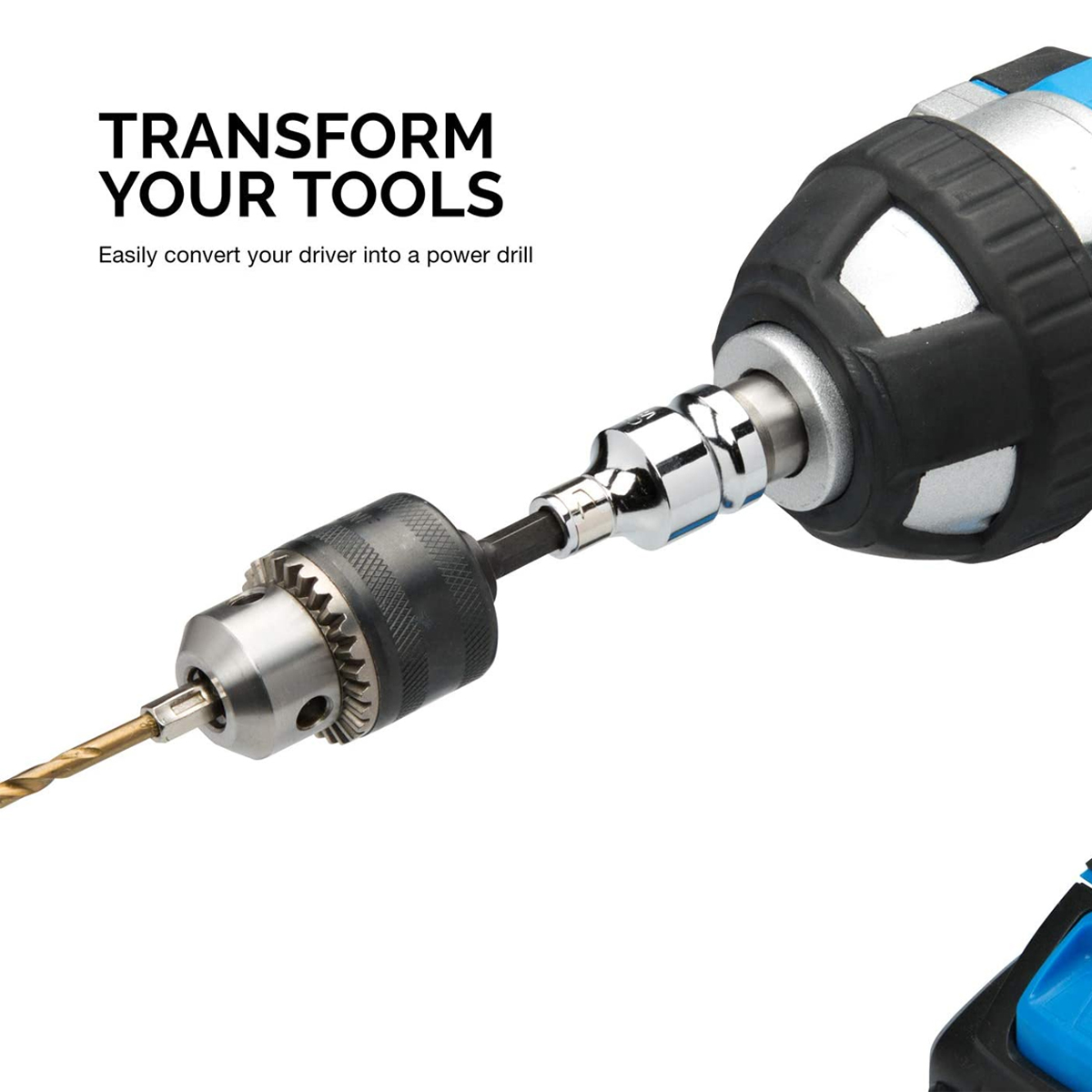 Drillpro-10mm-Drill-Chuck-Drill-Adapter-12-Inch-Changed-Impact-Wrench-Into-Eletric-Drill-1957538-3