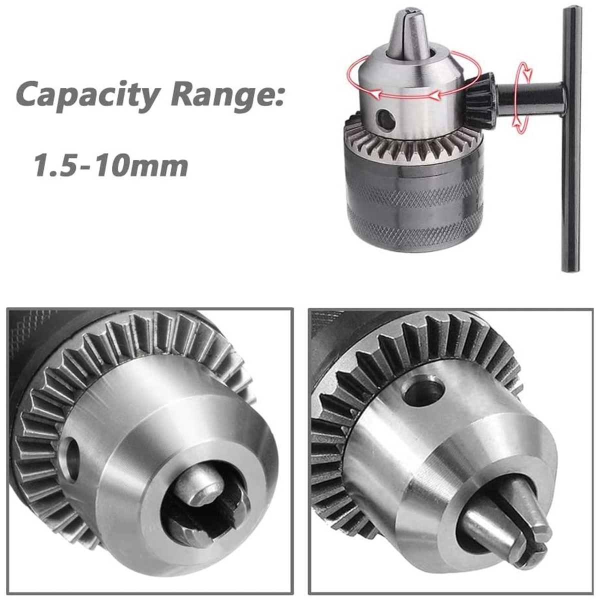 Drillpro-10mm-Drill-Chuck-Drill-Adapter-12-Inch-Changed-Impact-Wrench-Into-Eletric-Drill-1957538-6