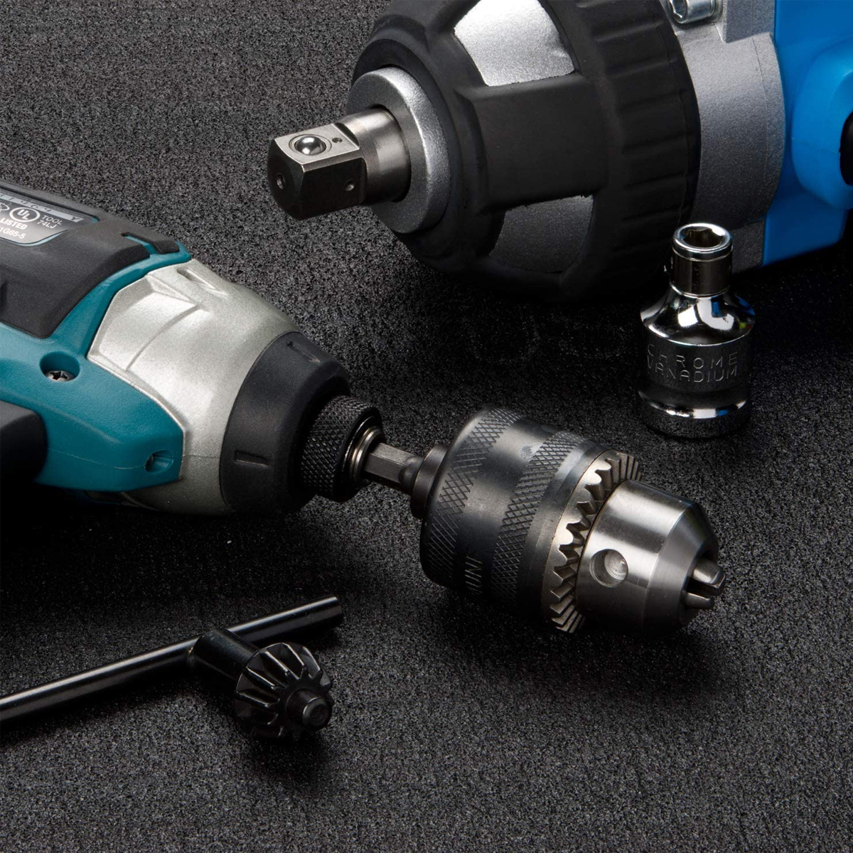 Drillpro-10mm-Drill-Chuck-Drill-Adapter-12-Inch-Changed-Impact-Wrench-Into-Eletric-Drill-1957538-10