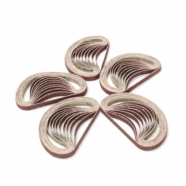 Drillpro-10pcs-60-to-600-Grit-15mm-x-452mm-Sanding-Belts-for-Angle-Grinder-Sanding-Belt-Adapter-1252941-3