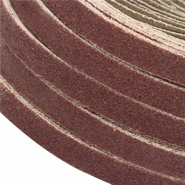 Drillpro-10pcs-60-to-600-Grit-15mm-x-452mm-Sanding-Belts-for-Angle-Grinder-Sanding-Belt-Adapter-1252941-5