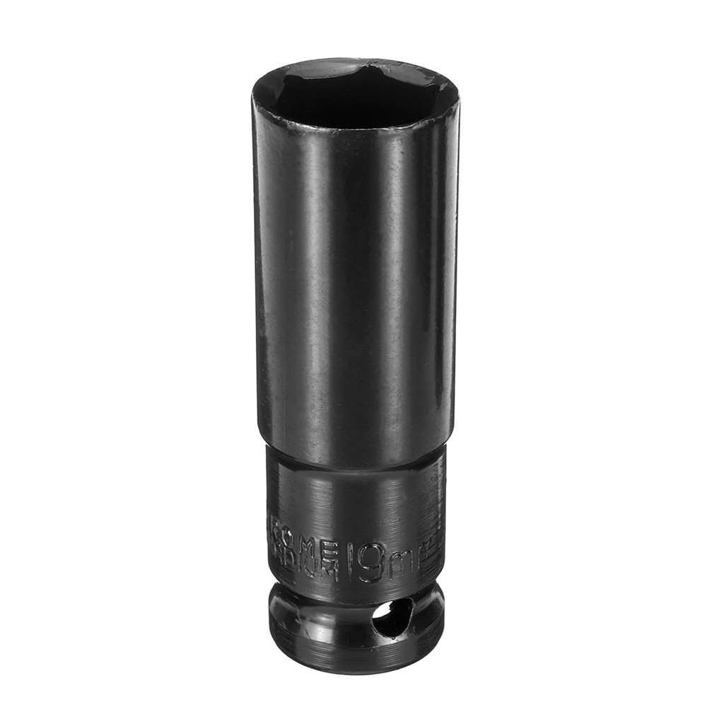 Drillpro-10pcs-Air-Impact-Socket-Wrench-Set-12-Inch-Square-Drive-Metric-Drill-Chuck-Adapter-1441860-4