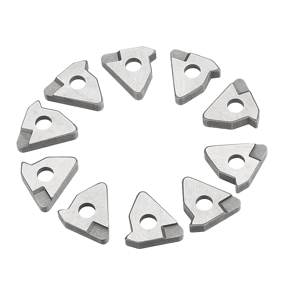 Drillpro-10pcs-Carbide-Insert-Shim-Seats-STM1603LSTM1603RSTM22LR-for-16NRER-22NRER-Turning-Tool-1395556-2