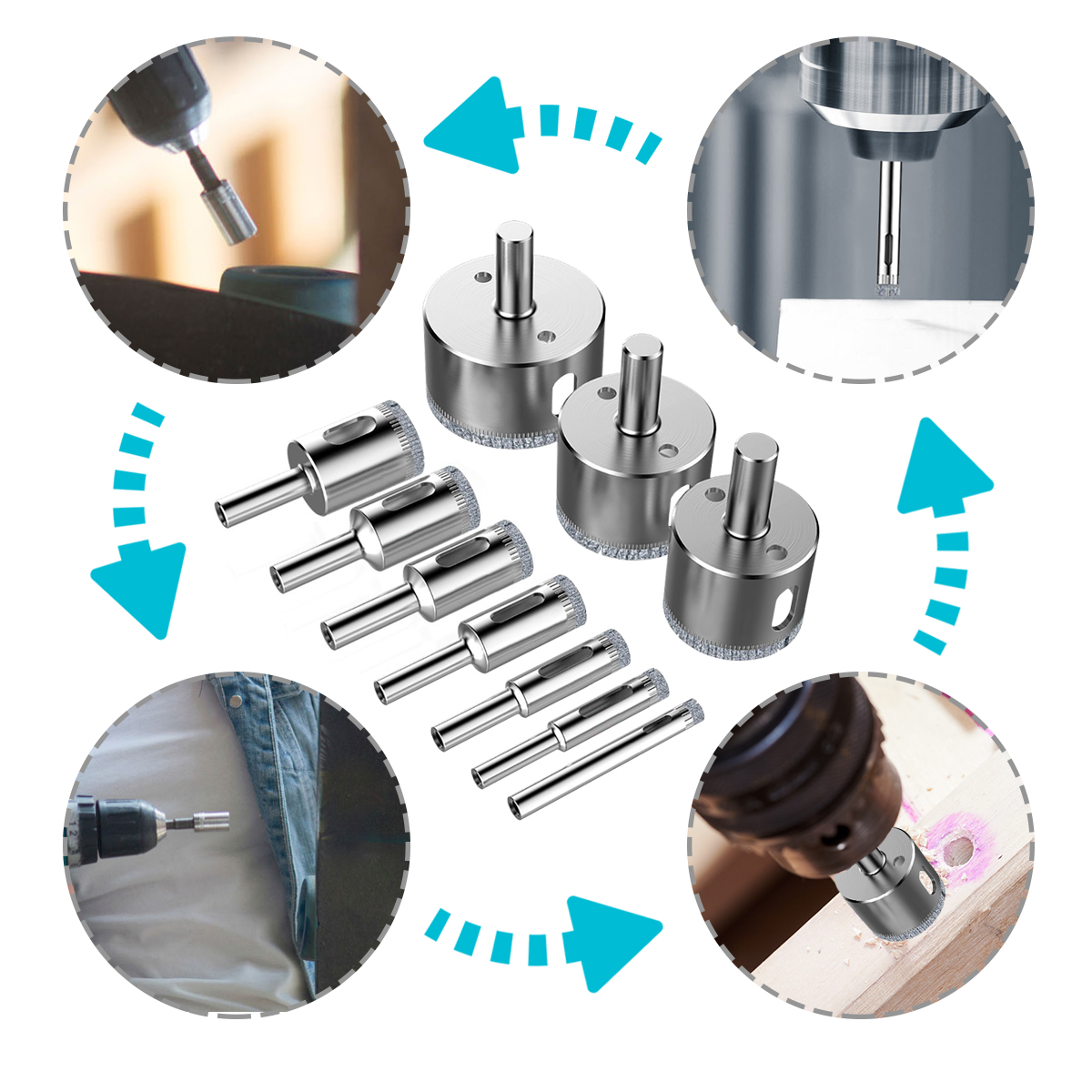 Drillpro-10pcs-Diamond-Drill-Bit-Set-6mm-to-30mm-Diamond-Tools-Hole-Saw-Cutter-for-Glass-1177977-7