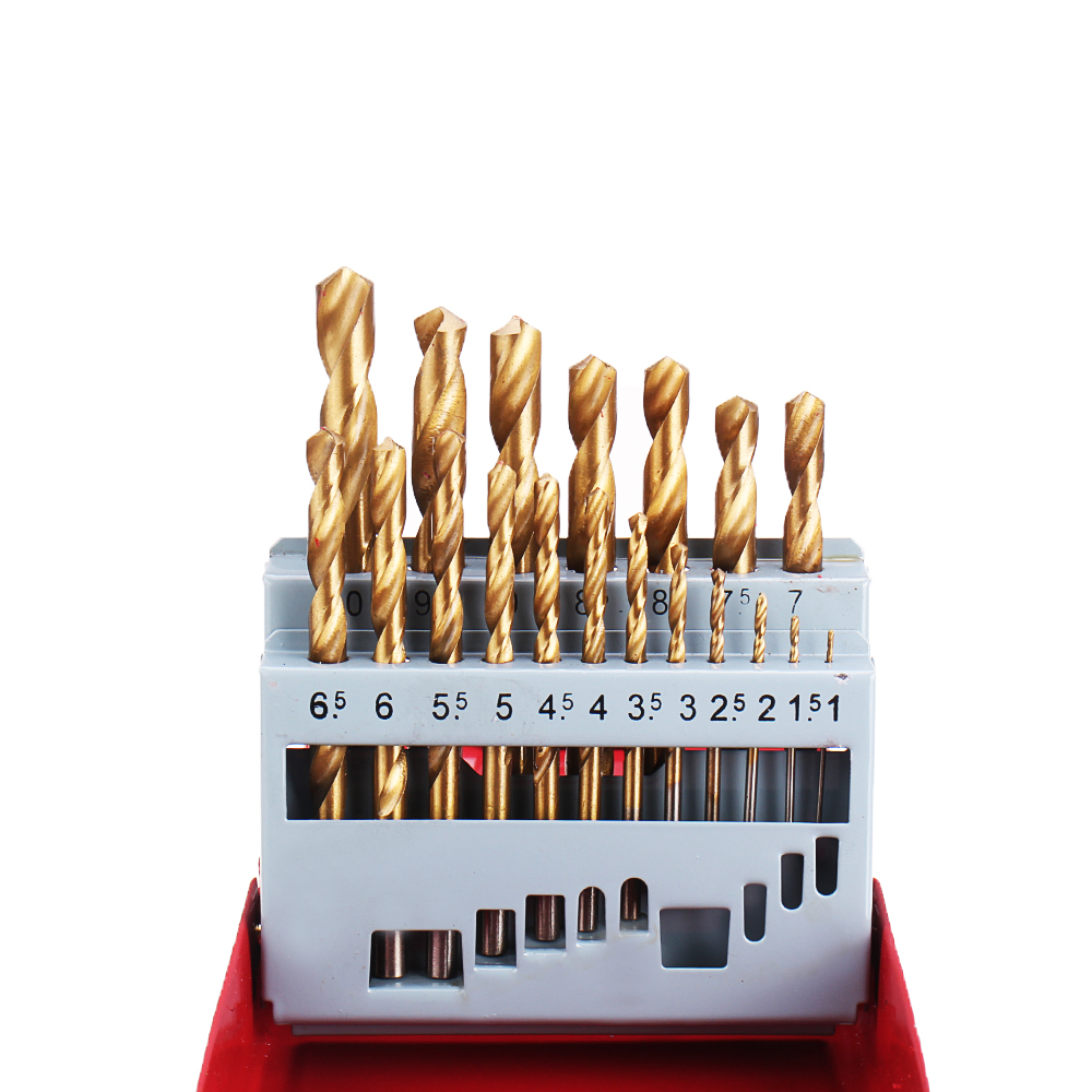 Drillpro-131925pcs-HSS-Twist-Drill-Bit-Set-1-10mm-Titanium-Coated-Drill-Bit-for-Wood-Metal-Drilling-1775699-3