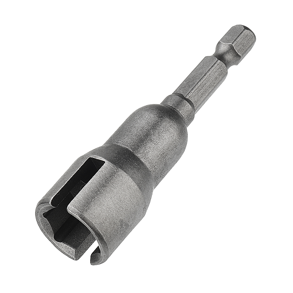 Drillpro-13mm-Slotted-Sleeve-Nut-Driver-Socket-Adapter-Magnetic-Hex-Screwdriver-Adapter-1505607-1