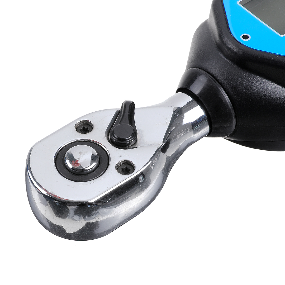 Drillpro-1PCS-Battery-free-Dual-purpose-Adjustable-Wrench-Auto-Repair-Bolt-Torque-Wrench-Mini-Electr-1907326-13