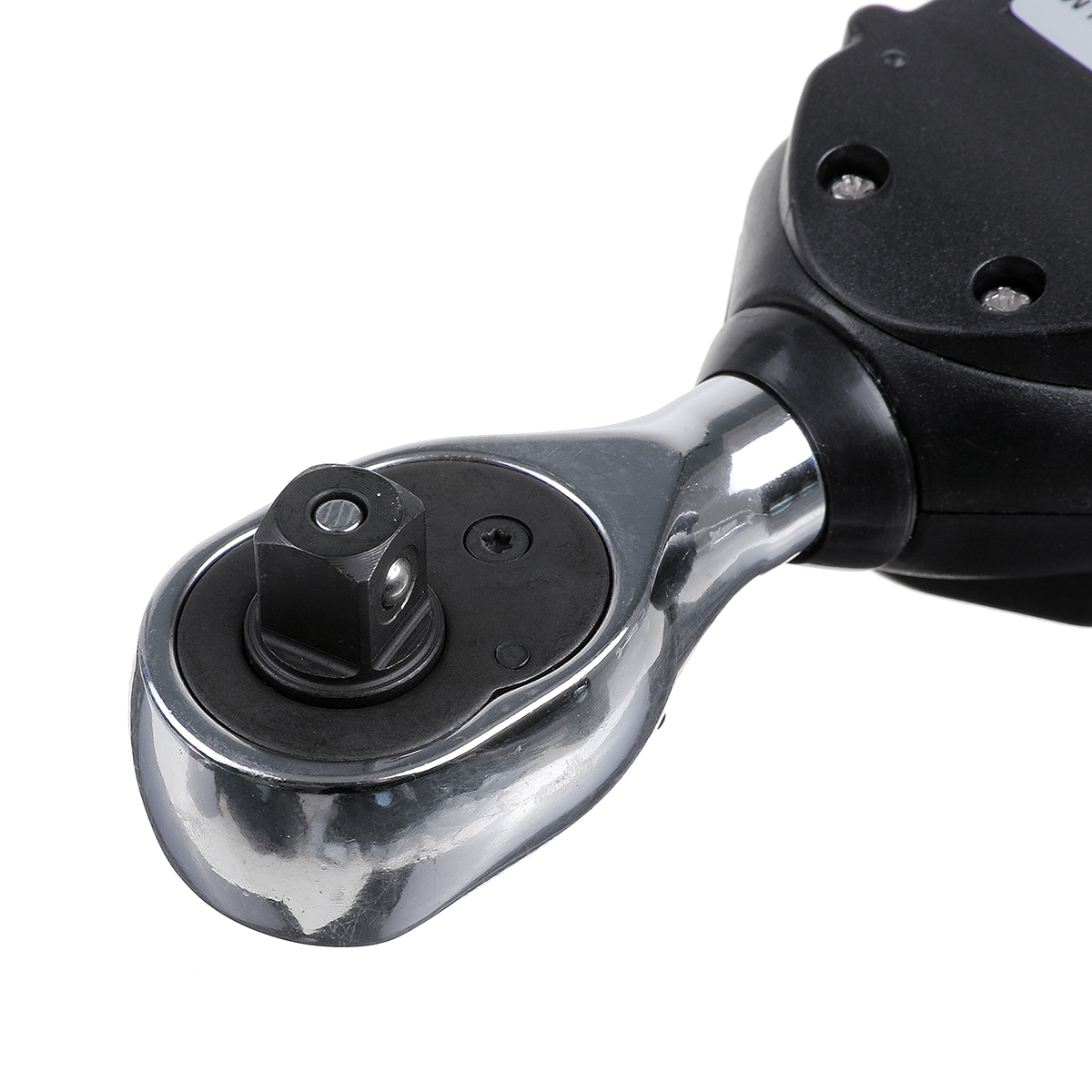 Drillpro-1PCS-Battery-free-Dual-purpose-Adjustable-Wrench-Auto-Repair-Bolt-Torque-Wrench-Mini-Electr-1907326-15