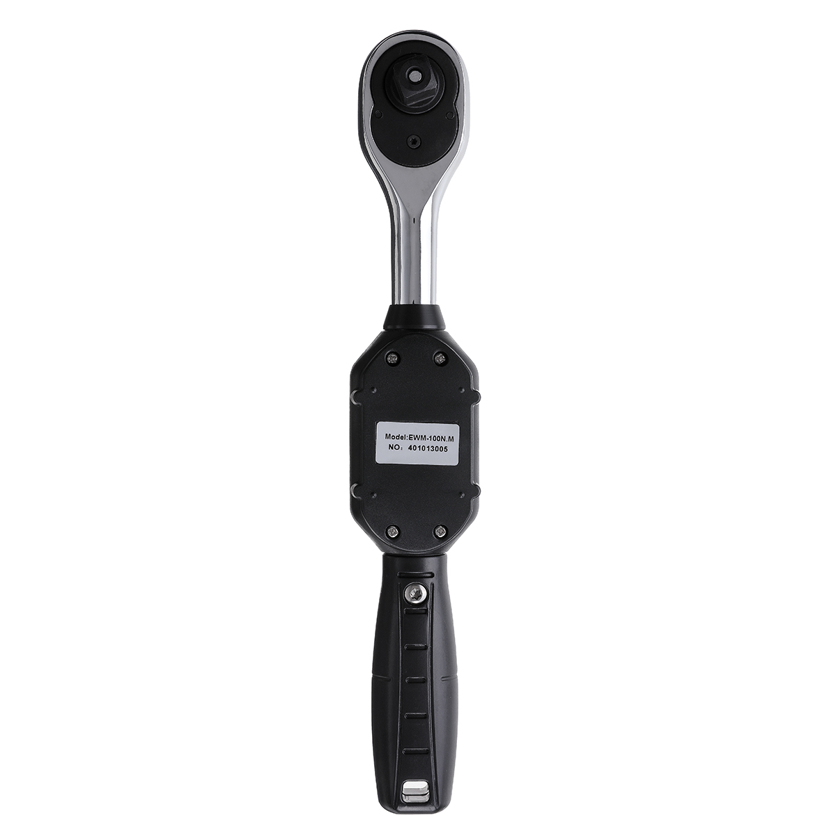 Drillpro-1PCS-Battery-free-Dual-purpose-Adjustable-Wrench-Auto-Repair-Bolt-Torque-Wrench-Mini-Electr-1907326-6