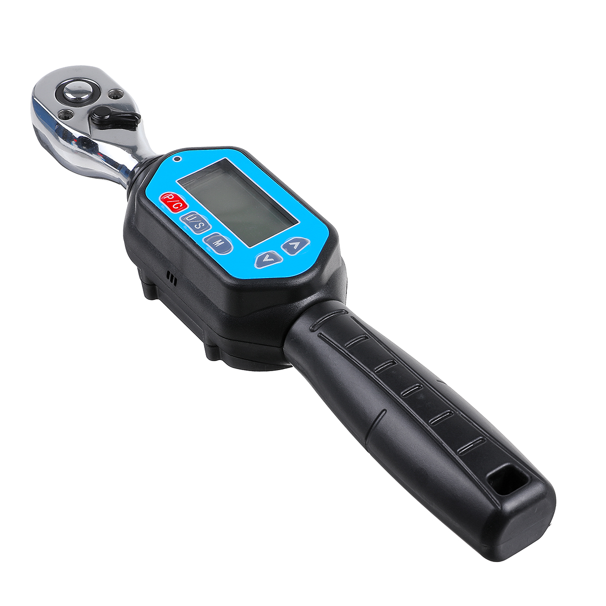 Drillpro-1PCS-Battery-free-Dual-purpose-Adjustable-Wrench-Auto-Repair-Bolt-Torque-Wrench-Mini-Electr-1907326-10