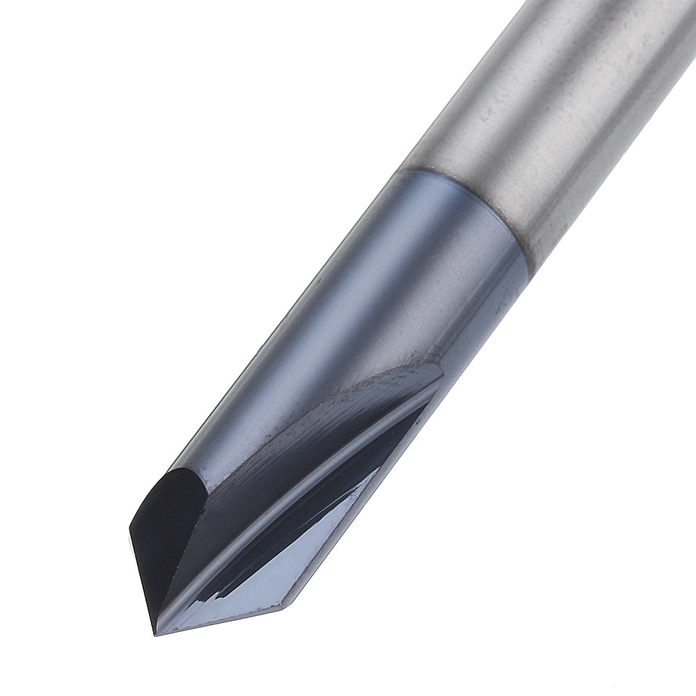 Drillpro-2-Flutes-90-Degree-2-12mm-Carbide-Chamfering-Cutter-End-Mill-HRC45-Milling-Cutter-1555669-4