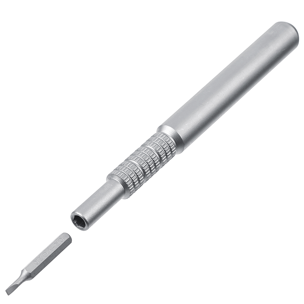 Drillpro-26-In-1-Precision-Screwdriver-Set-Magnetic-Screwdriver-Bit-Combination-Tool-Mobile-Phone-PC-1905185-11
