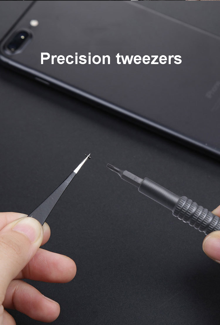 Drillpro-26-In-1-Precision-Screwdriver-Set-Magnetic-Screwdriver-Bit-Combination-Tool-Mobile-Phone-PC-1905185-6