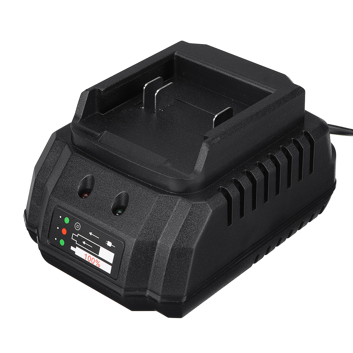 Drillpro-3000mAh-18V-Lithium-Battery-Li-ion-Battery-Replacement-with-Charger-for-Electric-Wrench-Too-1937348-2