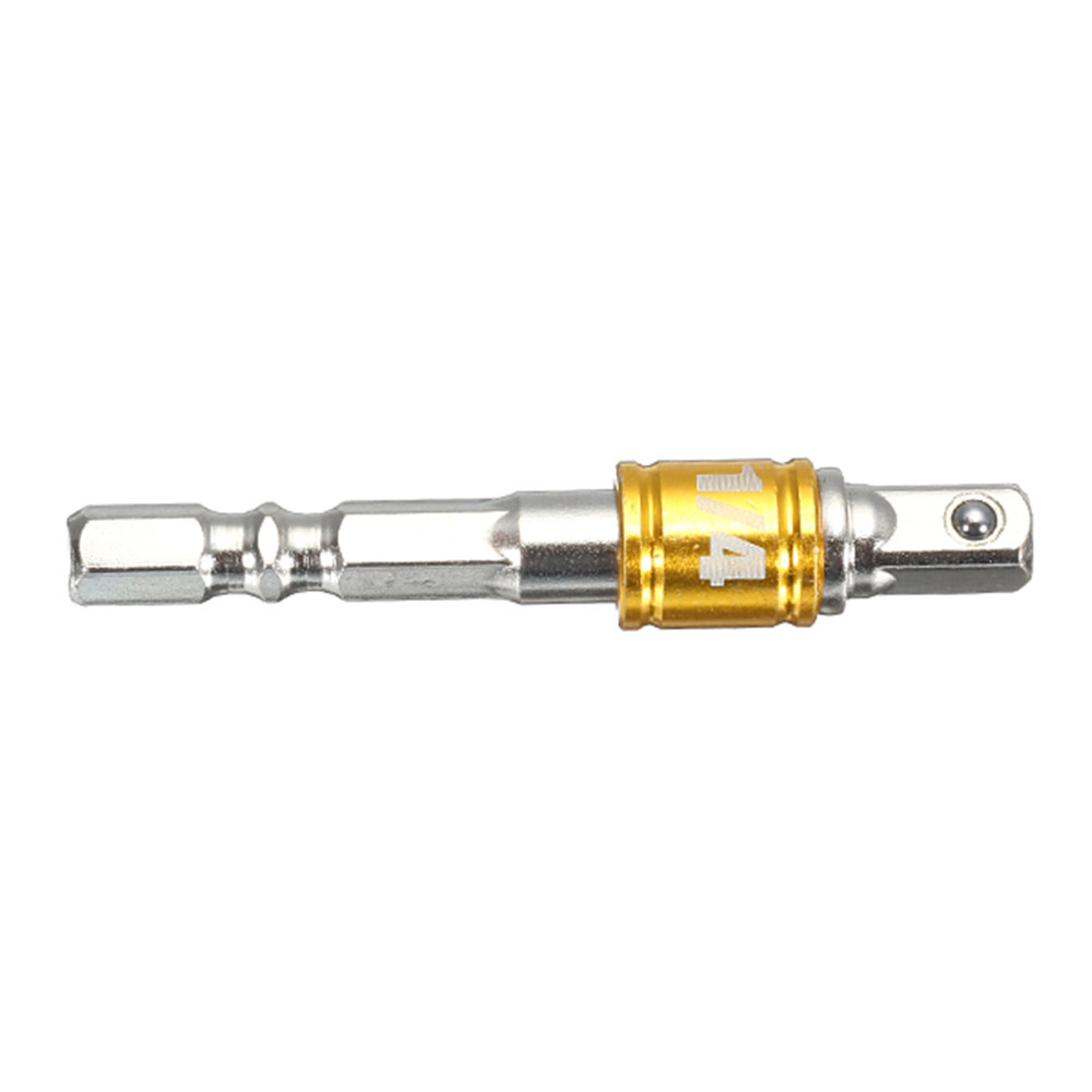 Drillpro-3Pcs-Power-Screwdriver-Extension-Bar-Adapter-14-Inch-Hexagon-Shank-Power-Screwdriver-Driver-1169254-5