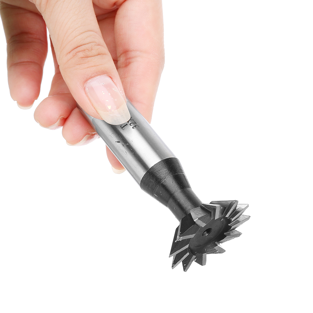 Drillpro-45-Degree-10-35mm-Dovetail-Groove-HSS-Straight-Shank-Slot-Milling-Cutter-End-Mill-CNC-Bit-1623184-6