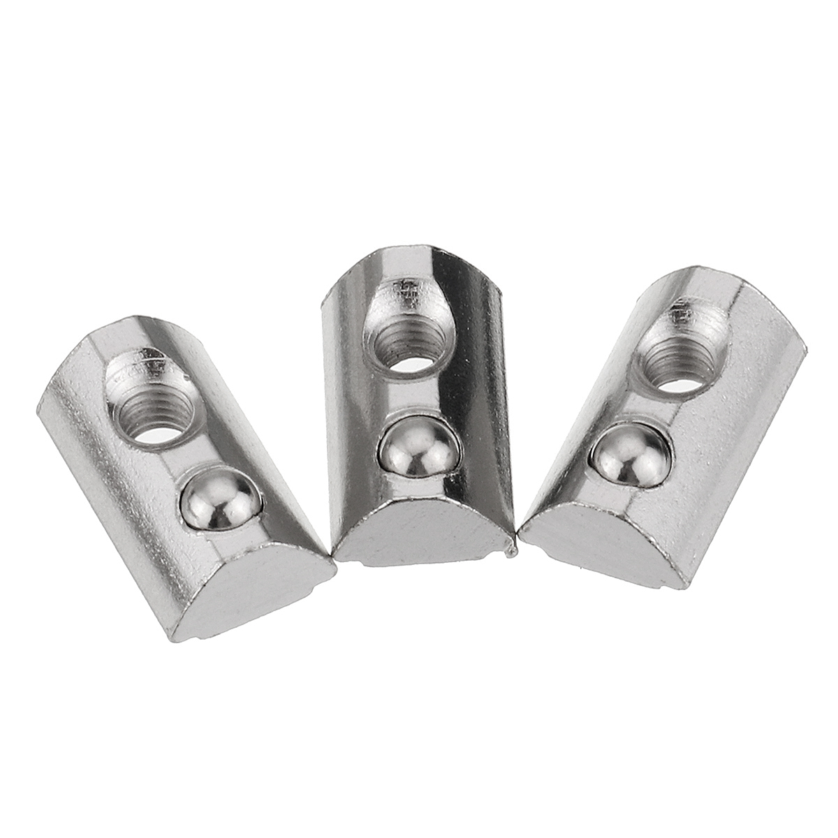 Drillpro-50pcs-20-Series-Elastic-Nut-Round-Roll-T-Slot-Spring-Nut-for-20-Series-Aluminum-Profile-1474614-5