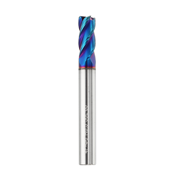 Drillpro-568mm-R05-Nano-Blue-Coating-Carbide-End-Mill-HRC60-4-Flute-CNC-Milling-Cutter-1551676-4