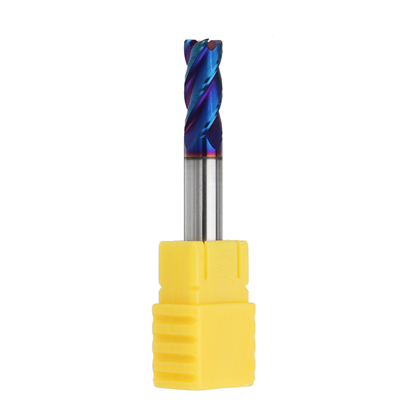 Drillpro-568mm-R05-Nano-Blue-Coating-Carbide-End-Mill-HRC60-4-Flute-CNC-Milling-Cutter-1551676-9