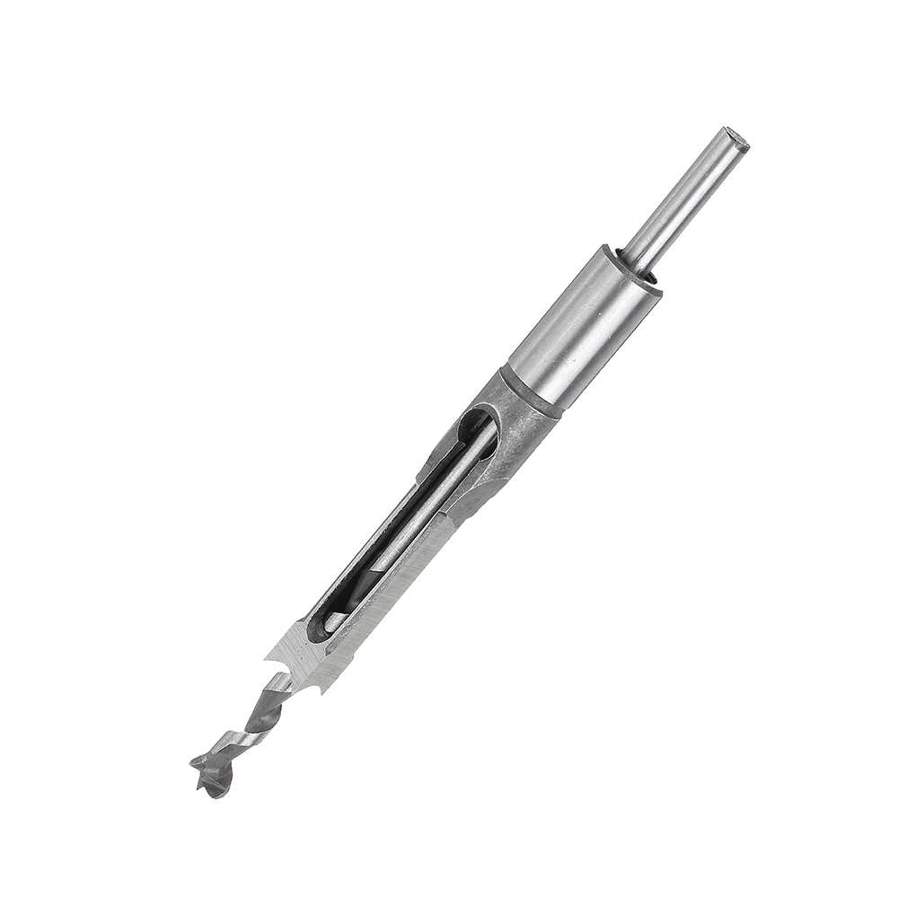 Drillpro-6mm-16mm-Woodworking-Square-Hole-Twist-Drill-Bit-Square-Auger-Drill-Mortising-Chisel-1552480-3