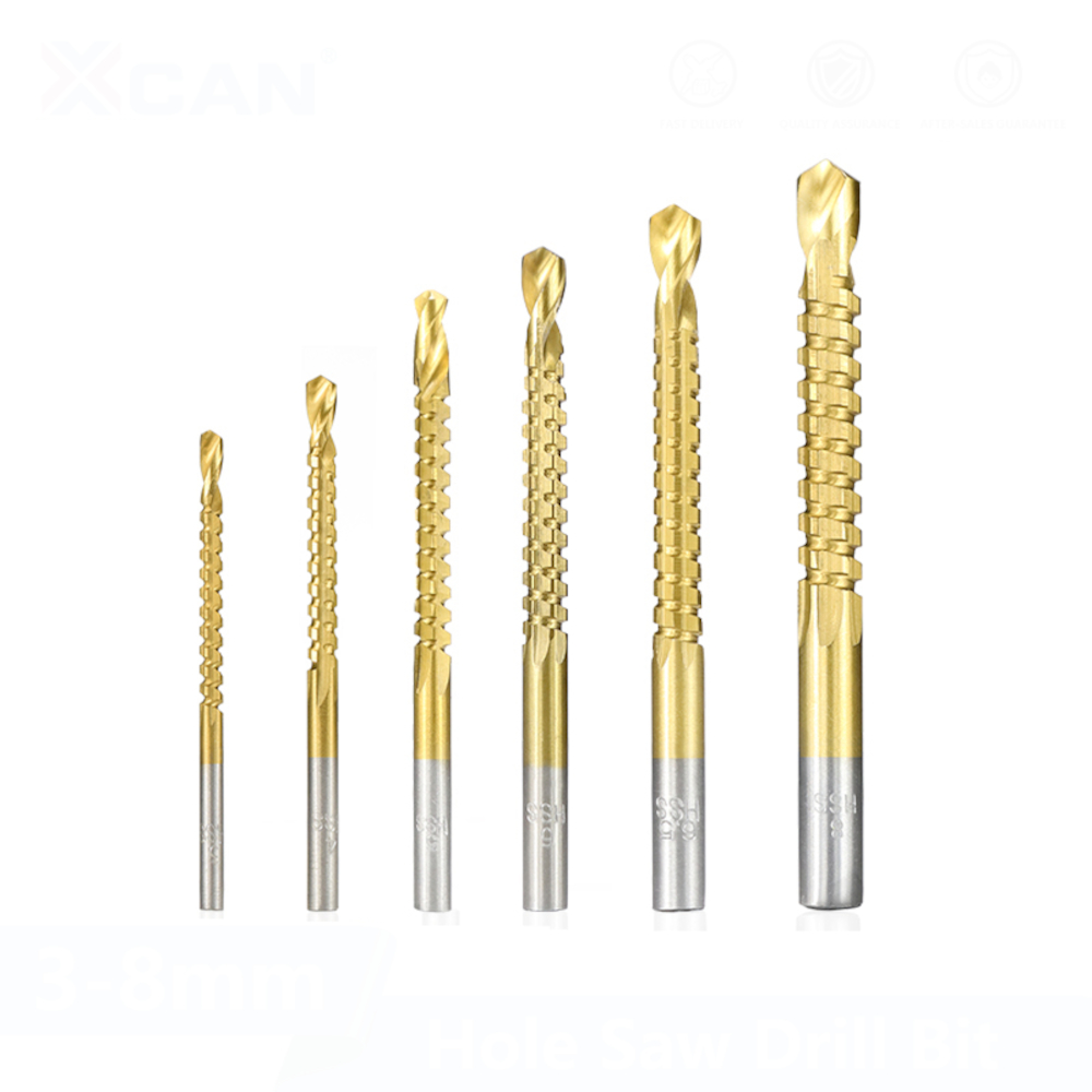 Drillpro-6pcs-3-8mm-HSS-Drill-Bit-Titanium-Plating-Coated-Hole-Saw-Drill-Bit-Set-Wood-Hole-Cutter-Co-1808648-2