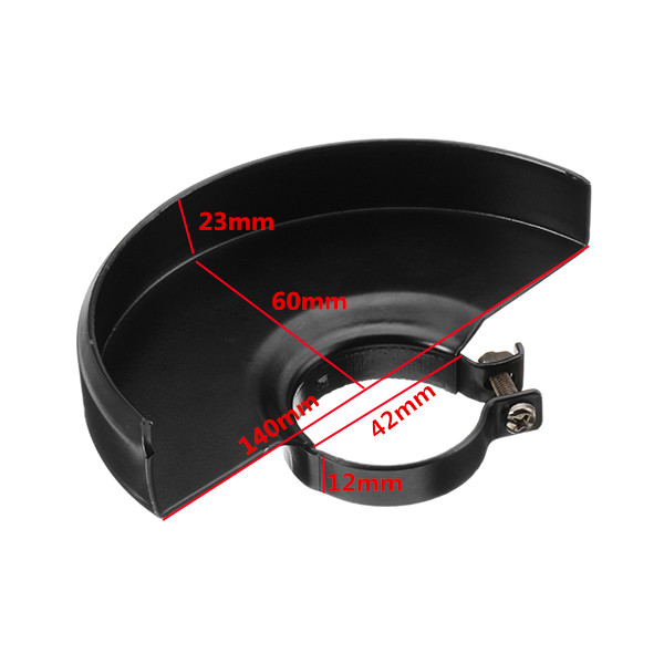 Drillpro-Angle-Grinder-Wheel-Safety-Guard-ESC-Protector-Cover-For-125-Angle-Grinder-1288832-1