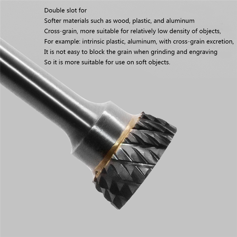 Drillpro-Double-Groove-Alloy-Rotary-Boring-Tool-Tungsten-Steel-Wood-Carving-N-type-Inverted-Cone-Mil-1536894-2