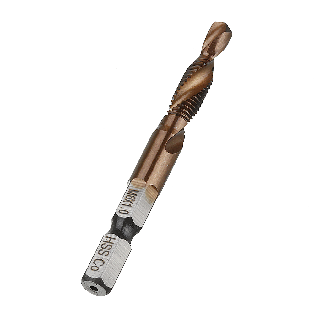 Drillpro-HSS-Co-M35-Cobalt-Combination-Drill-Tap-Bit-M3-M10-Deburr-Countersink-Drill-Bit-1497419-4