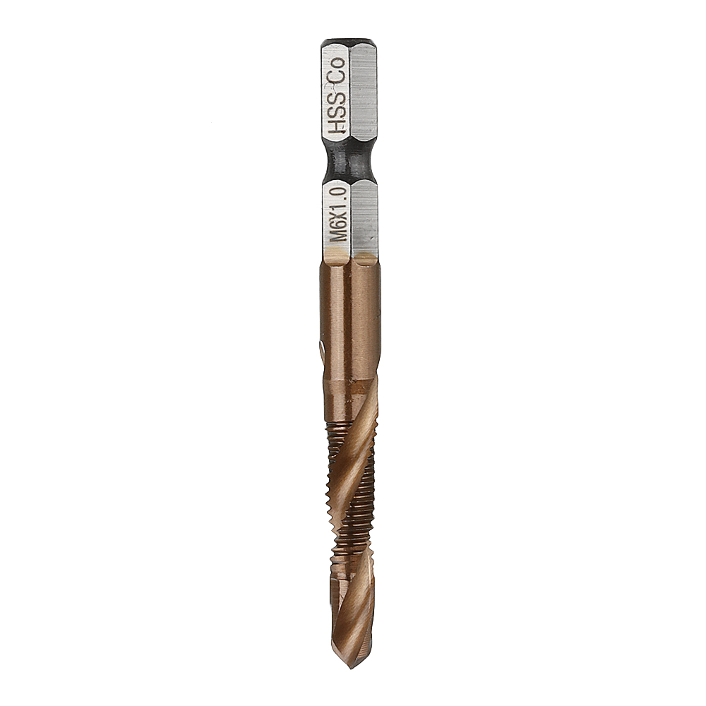 Drillpro-HSS-Co-M35-Cobalt-Combination-Drill-Tap-Bit-M3-M10-Deburr-Countersink-Drill-Bit-1497419-5