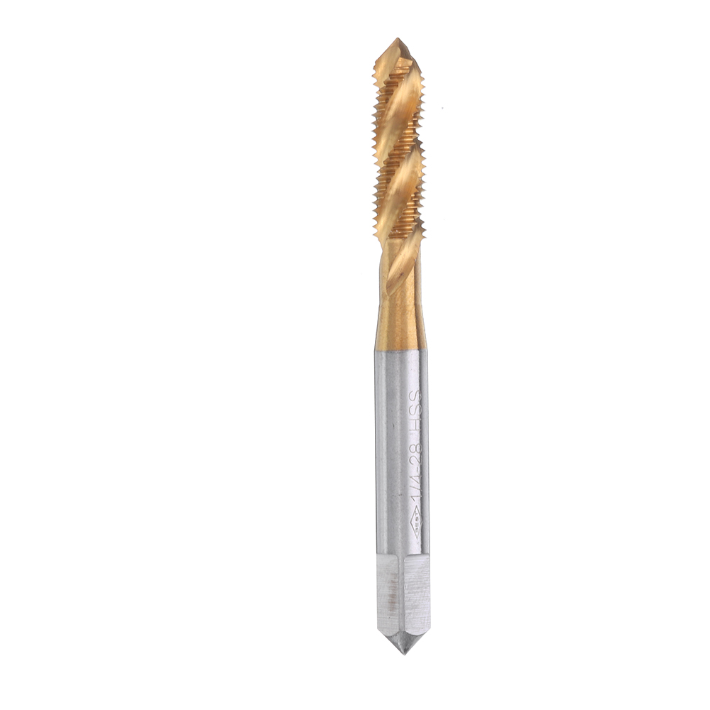 Drillpro-HSS-Spiral-Flute-Hand-Tap-Imperial-Titanium-Coated-Machine-Screw-Plug-Tap-Drill-1599538-5