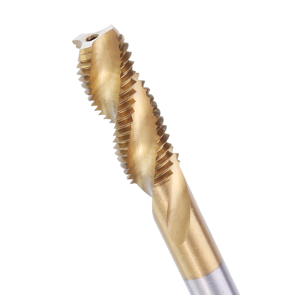 Drillpro-HSS-Spiral-Flute-Hand-Tap-Imperial-Titanium-Coated-Machine-Screw-Plug-Tap-Drill-1599538-8