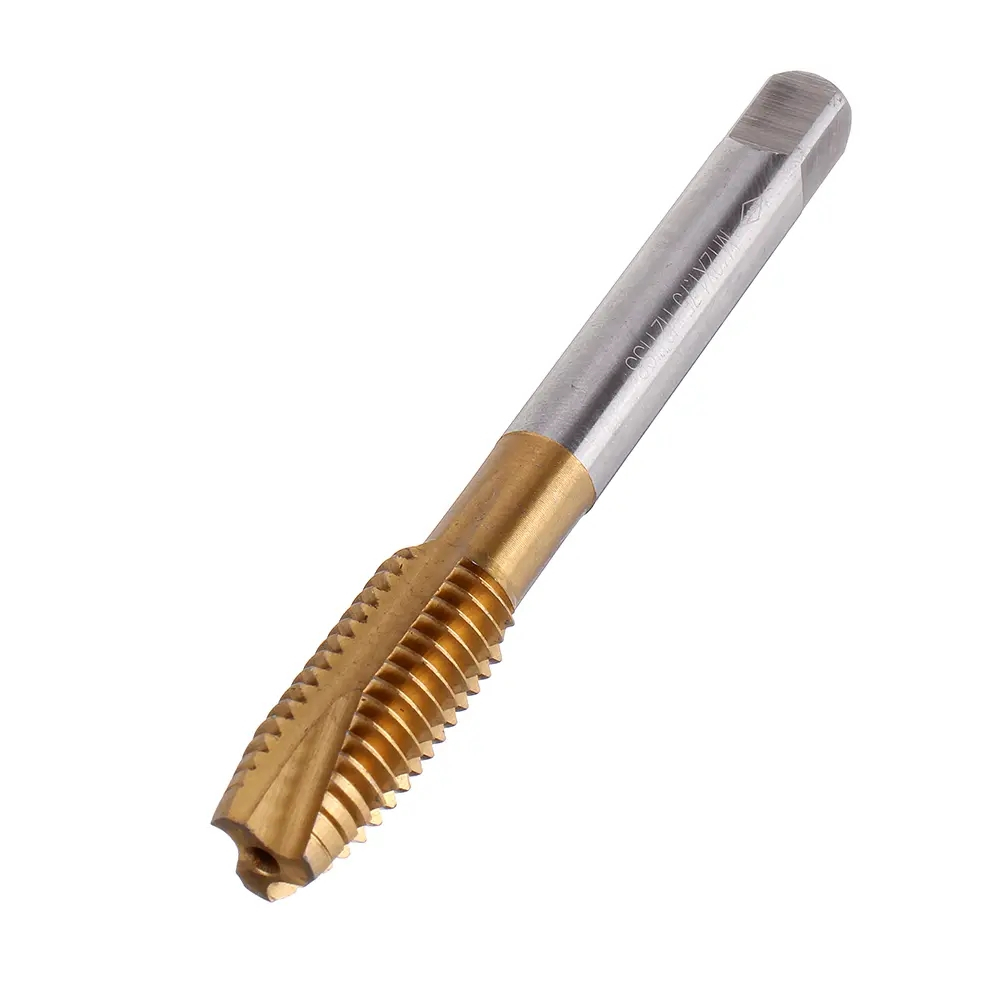 Drillpro-M3-M12-Titanium-Coated-Hand-Tap-HSS-Metric-Straight-Flute-Thread-Screw-Tap-1758504-4