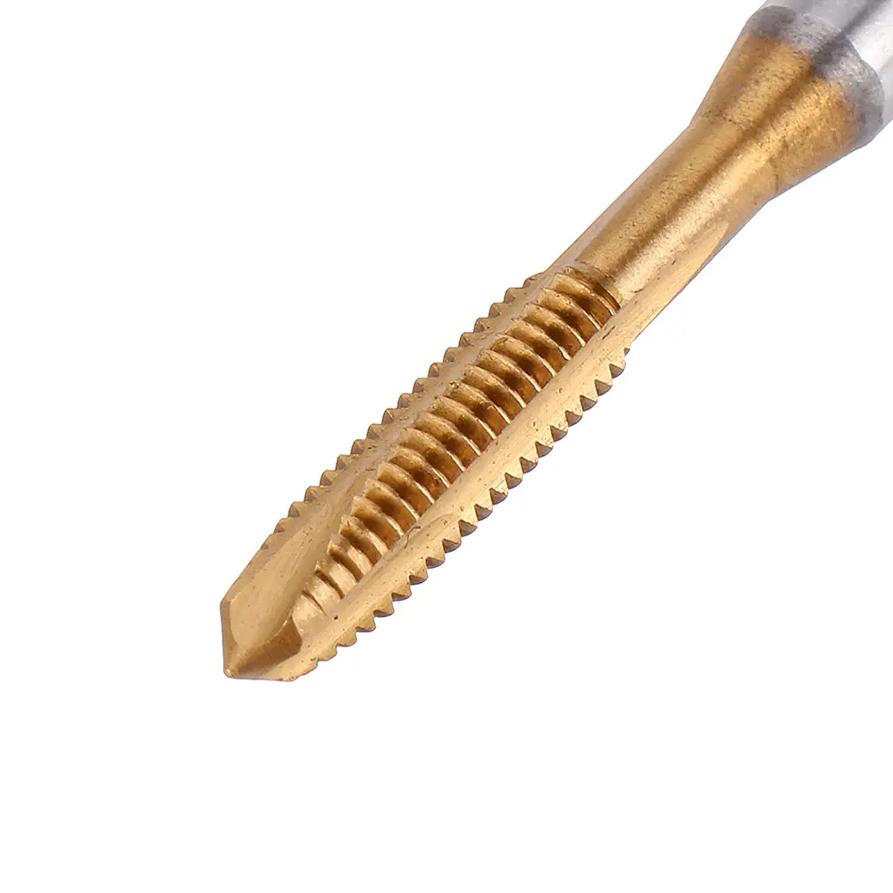 Drillpro-M3-M12-Titanium-Coated-Hand-Tap-HSS-Metric-Straight-Flute-Thread-Screw-Tap-1758504-9