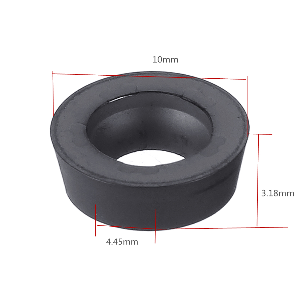 Drillpro-Upgraded-1003MO-ST7-Circle-R5-Carbide-Milling-Cutter-Inserts-Metalwork--Insert-Turning-Tool-1577625-2