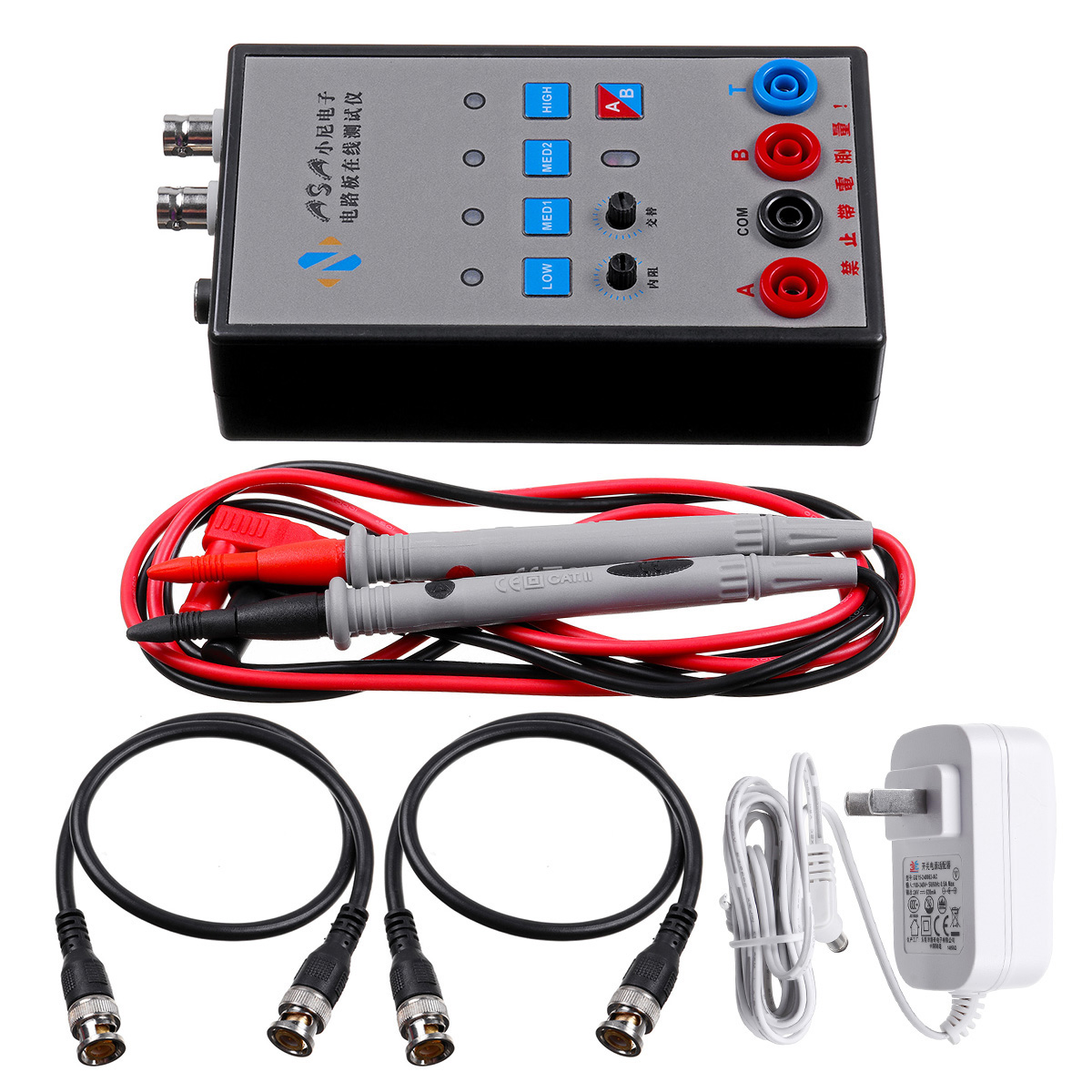 Dual-channel-VI-Curve-Tester-Displaying-2-Waveforms-at-the-Same-Time-for-Easy-Comparison-1916055-11