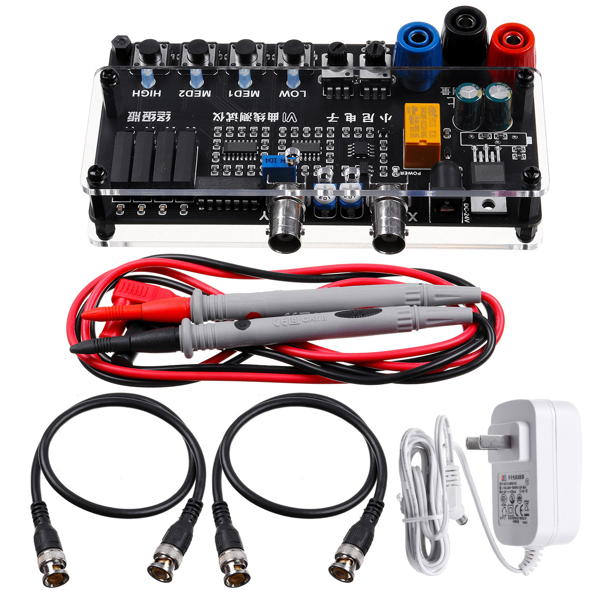 Dual-channel-VI-Curve-Tester-Displaying-2-Waveforms-at-the-Same-Time-for-Easy-Comparison-1916055-8