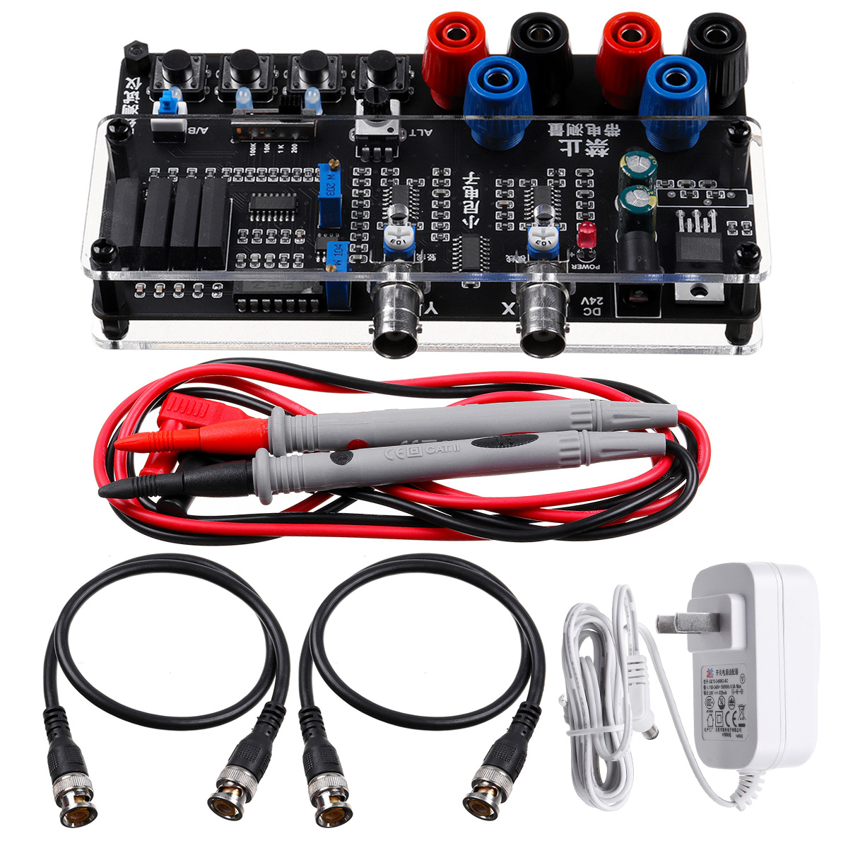 Dual-channel-VI-Curve-Tester-Displaying-2-Waveforms-at-the-Same-Time-for-Easy-Comparison-1916055-9