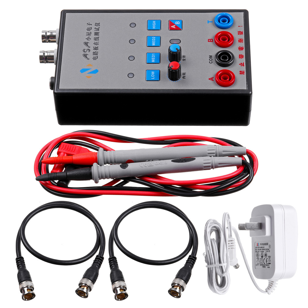 Dual-channel-VI-Curve-Tester-Displaying-2-Waveforms-at-the-Same-Time-for-Easy-Comparison-1916055-10