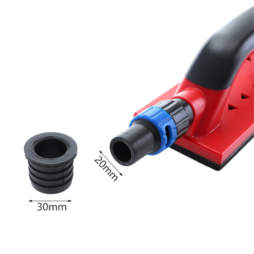 Dustless-Grinder-Vacuum-Hand-Push-Pad-Manual-Grinding-Plate-Polishing-Spray-Paint-Tools-1617656-6