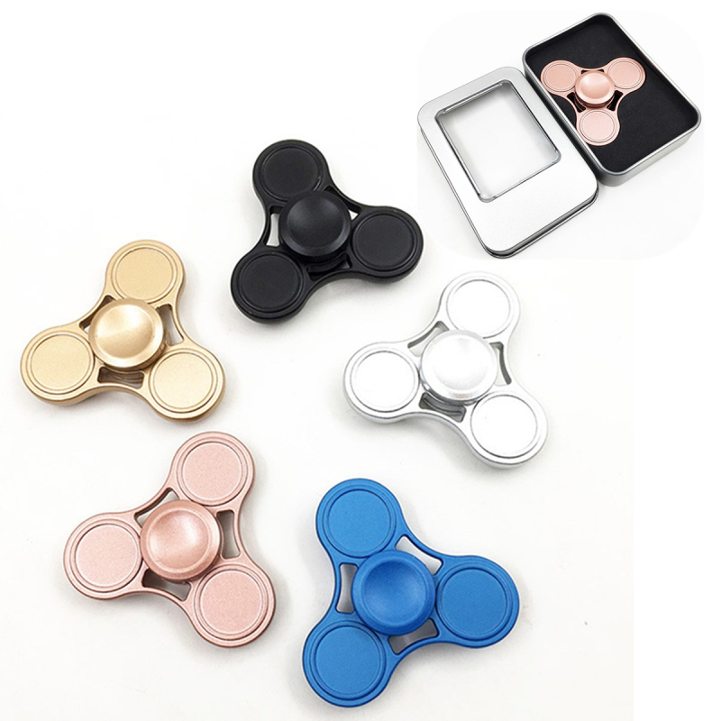 ECUBEE-EDC-Fidget-Spinner-Gadget-Hand-Spinner-Tri-Spinner-Finger-Focus-Reduce-Stress-Gadget-1151621-1