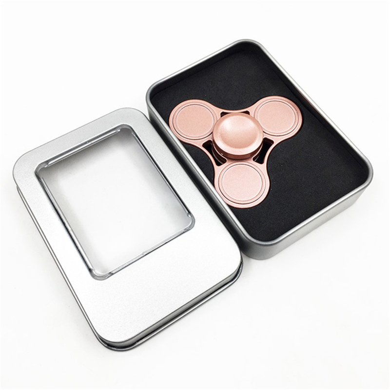 ECUBEE-EDC-Fidget-Spinner-Gadget-Hand-Spinner-Tri-Spinner-Finger-Focus-Reduce-Stress-Gadget-1151621-4