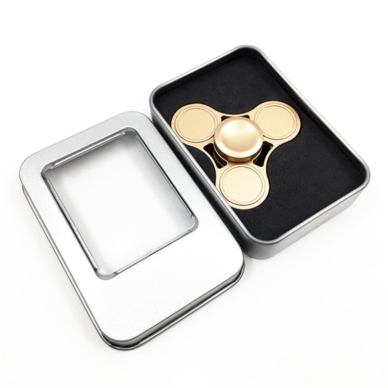 ECUBEE-EDC-Fidget-Spinner-Gadget-Hand-Spinner-Tri-Spinner-Finger-Focus-Reduce-Stress-Gadget-1151621-6