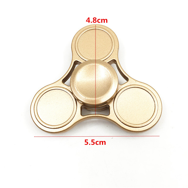 ECUBEE-EDC-Fidget-Spinner-Gadget-Hand-Spinner-Tri-Spinner-Finger-Focus-Reduce-Stress-Gadget-1151621-9