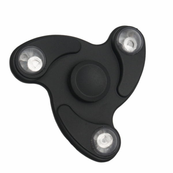 ECUBEE-led-EDC-Fidget-Spinner-Hand-Spinner-Tri-Spinner-Finger-Focus-Reduce-Stress-Gadget-1158446-1